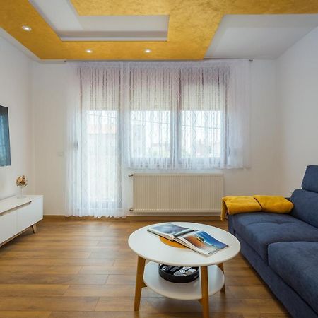 Lumalu Apartment Galizana Exterior photo