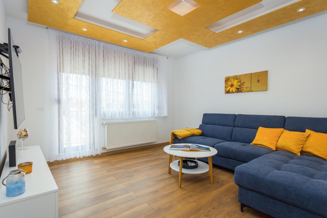 Lumalu Apartment Galizana Exterior photo