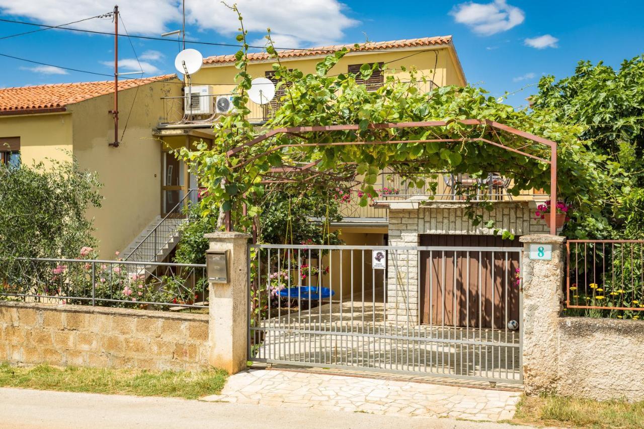 Lumalu Apartment Galizana Exterior photo