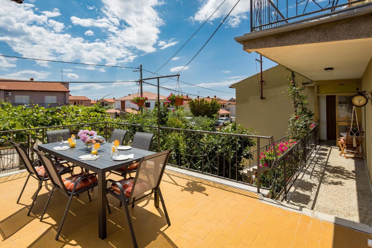 Lumalu Apartment Galizana Exterior photo