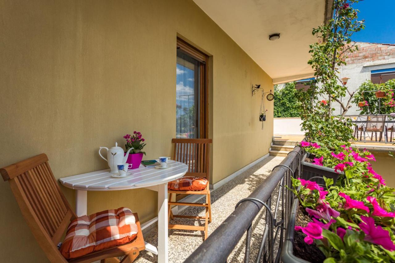 Lumalu Apartment Galizana Exterior photo